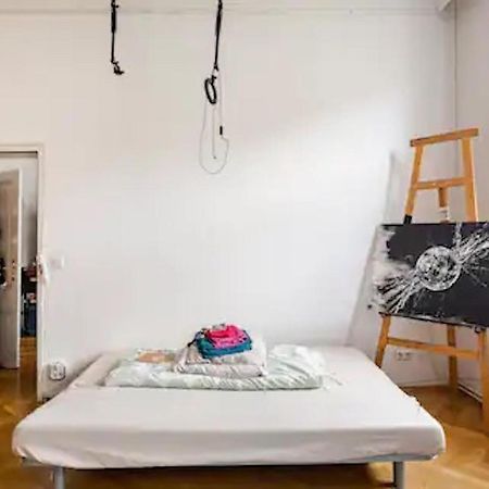 Fro-Media - Streetside Room 2 - Community Space Wiedeń Zewnętrze zdjęcie