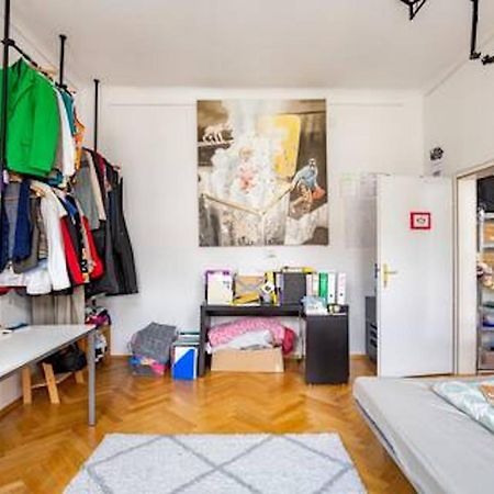 Fro-Media - Streetside Room 2 - Community Space Wiedeń Zewnętrze zdjęcie