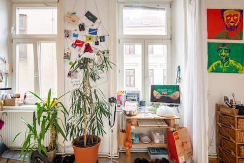 Fro-Media - Streetside Room 2 - Community Space Wiedeń Zewnętrze zdjęcie