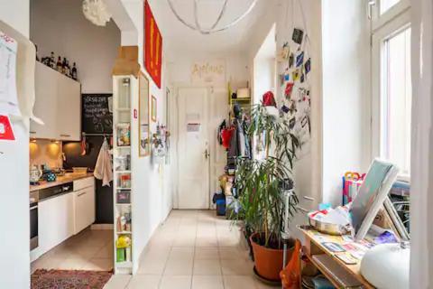 Fro-Media - Streetside Room 2 - Community Space Wiedeń Zewnętrze zdjęcie